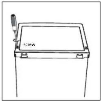 DOMO DO937DV - DOOR CONVERSION - 8