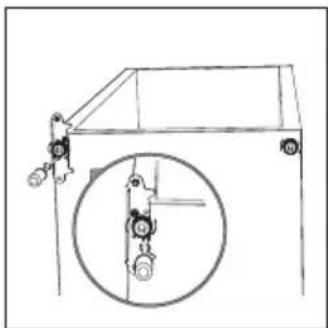 DOMO DO937DV - PŘEHOZENÍ DVERÍ - 6