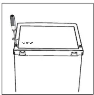 DOMO DO937DV - PŘEHOZENÍ DVERÍ - 8