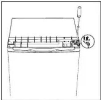 DOMO DO937DV - DOOR CONVERSION - 3