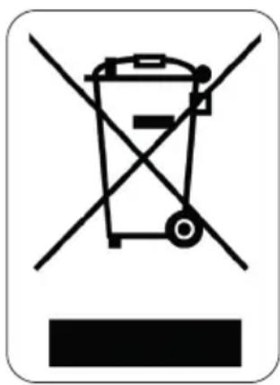 DOMO DO937DV - ENTSORGEN - 1