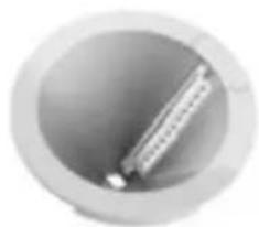 DOMO My Vegetable DO9165SP - different blade cones - 1