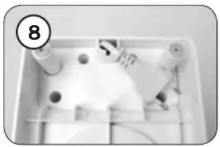 DOMO My Vegetable DO9165SP - PRECAUCIONES IMPORTANTES - 1