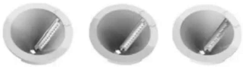 DOMO My Vegetable DO9165SP - ÉLÉMENTS - 2