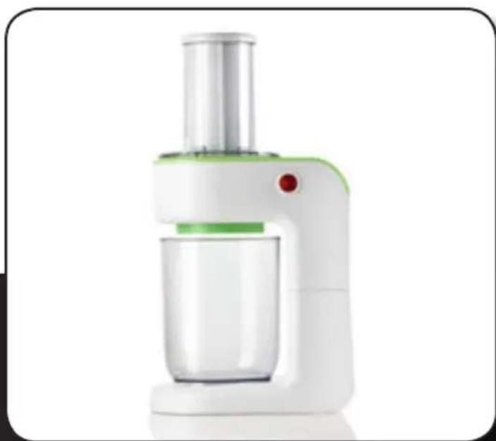 DOMO My Vegetable DO9165SP - 1