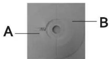 DOMO DO8125 - ONDERDELEN - 2