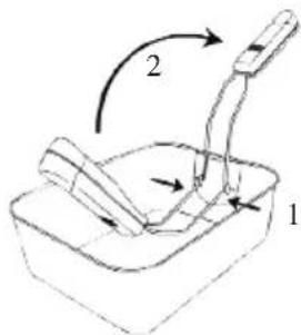 DOMO DO467FR - ANBRINGEN - 1