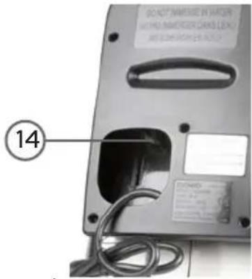 DOMO DO465FR - ÉLÉMENTS - 2