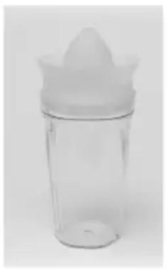 DOMO XPower DO9184BL - PRESSE-FRUITS - 1