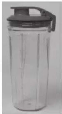 DOMO XPower DO9184BL - BOUTEILLE - 5