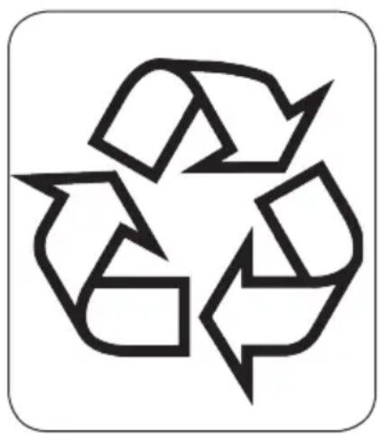 DOMO XPower DO9184BL - DIRECTRICES MEDIOAMBIENTALES - 2