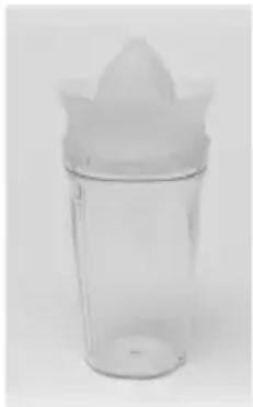 DOMO XPower DO9184BL - CITRUSOVAC - 1