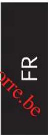 DOMO XPower DO9184BL - RECIPIENT - 2