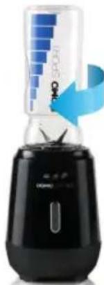 DOMO DO495BL - Důležité: - 2