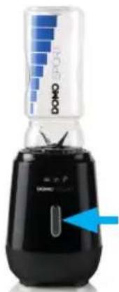 DOMO DO495BL - Belangrijk: - 3