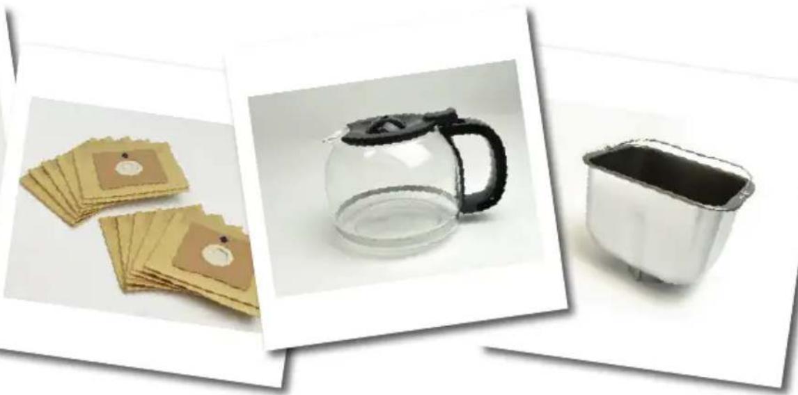 DOMO DO495BL - Upozornenie !! - 1