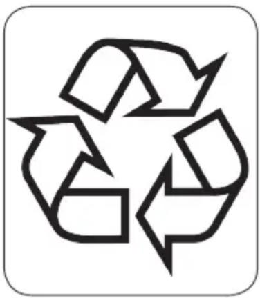 DOMO DO495BL - MILIEURICHTLIJNEN - 2