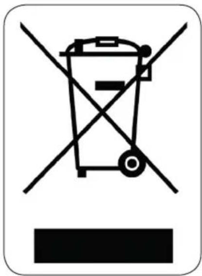 DOMO DO495BL - ENTSORGEN - 1