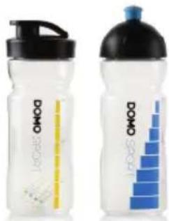 DOMO DO495BL - Dôležité: - 4