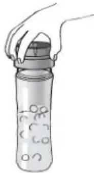 DOMO DO481BL - Important: - 2