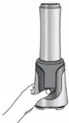 DOMO DO481BL - Wichtig: - 5