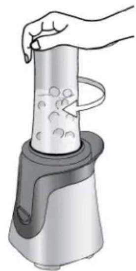 DOMO DO481BL - Important: - 5