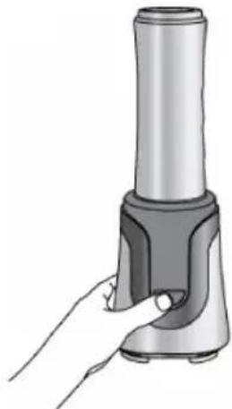 DOMO DO481BL - Important: - 6