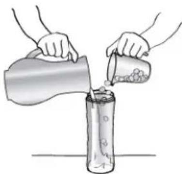 DOMO DO481BL - Wichtig: - 1