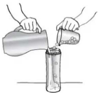 DOMO DO481BL - Important: - 1