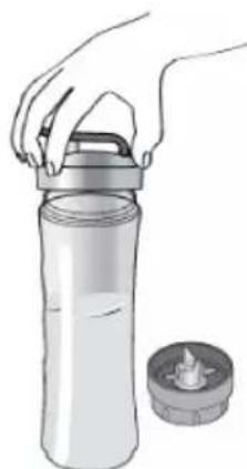 DOMO DO481BL - Important: - 7