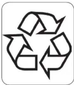 DOMO DO9194WK - ENTSORGEN - 2