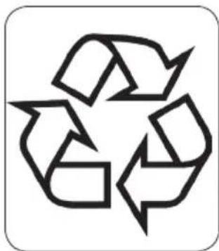 DOMO DO9194WK - MILIEURICHTLIJNEN - 2