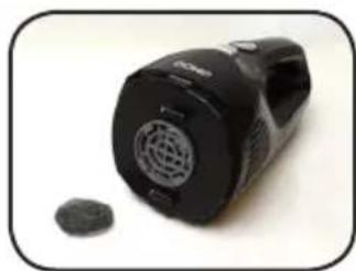 DOMO DO212SV - NETTOYAGE ET MAINTENANCE - 3