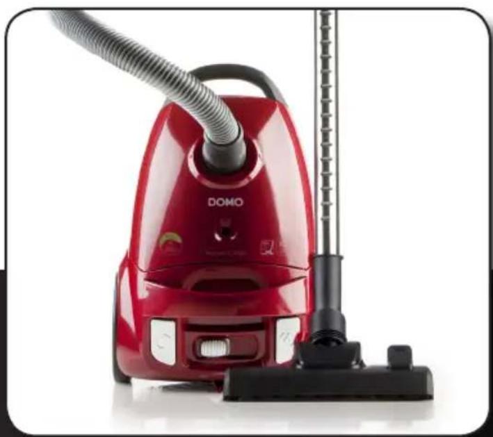 DOMO DO7282S - 1