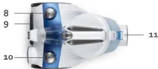 DOMO DO7286S - CÁSTI - 2