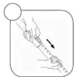 DOMO DO7286S - TELESCOPICUBE - 2