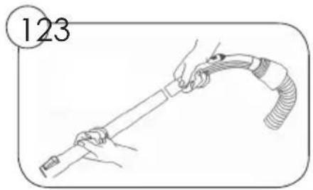 DOMO DO7286S - TELESCOPICUBE - 1