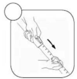 DOMO DO7286S - TELESKOPROHR - 2