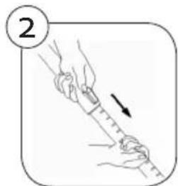 DOMO DO7286S - TELESKOPICKÁ TRUBICA - 2