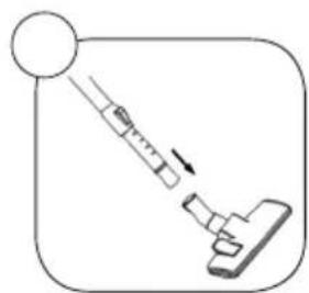 DOMO DO7286S - TELESCOPICUBE - 3