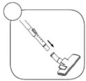 DOMO DO7286S - TELESKOPROHR - 3