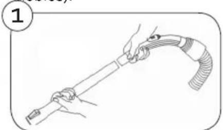 DOMO DO7286S - TELESKOPICKÁ TRUBICE - 1