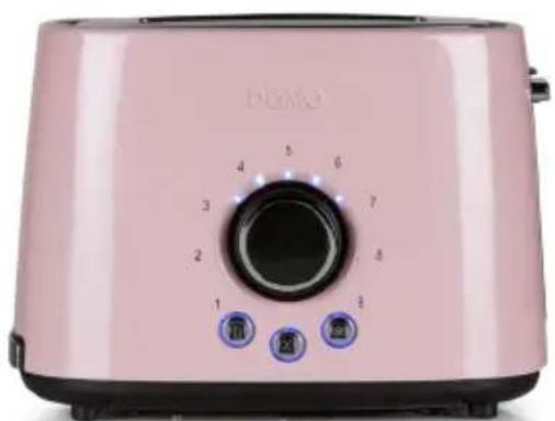 DOMO DO956T - 1