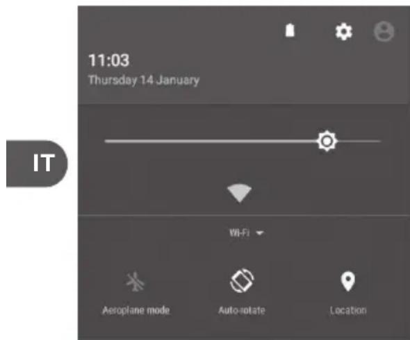 Qilive Q7 Kids - INTERFACCIA ANDROID™ - 3