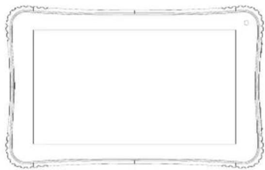 Qilive Q7 Kids - FR 1. CONTENU DE LA BOITE - 1