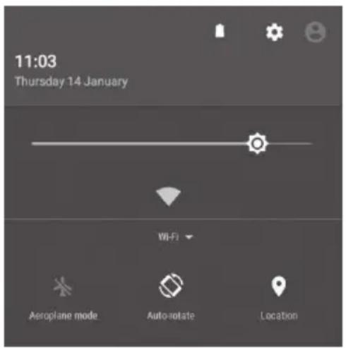 Qilive Q7 Kids - INTERFEJS ANDROID™ - 4