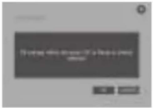 Qilive Q.8849 - Definções avançadas - 1