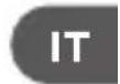 Qilive Q.8849 - Configurazione dei tasti - 2