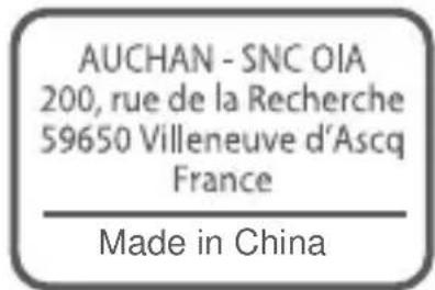 Qilive Q.8849 - 2.CONTINUT - 1
