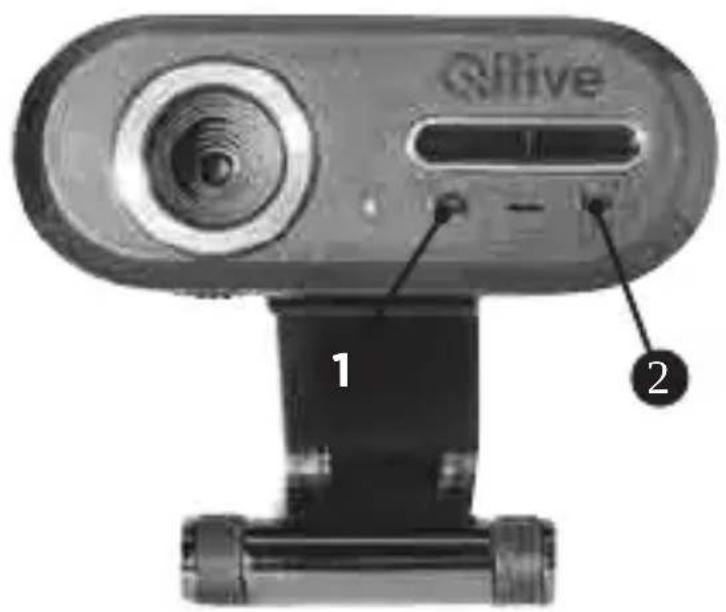Qilive Q.8515 - A TERMÉK ISMERTETÉSE - 2
